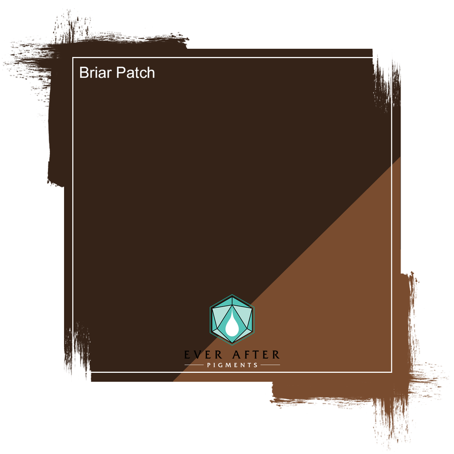 Ever After Brow Pigment Briar Patch