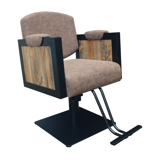Jadon ll Salon Chair 