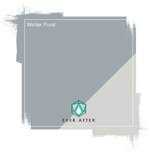 Ever After Pigment Winter Frost