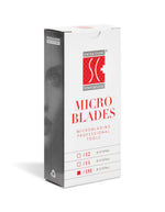 Swiss Color Premium Micro Blades