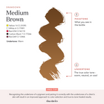 Tina Davies Pigment Medium Brown 15ml