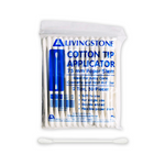 Cotton Tips (50Pack)
