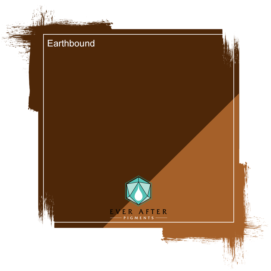 Ever After Brow Pigment Earthbound