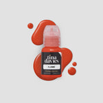 Tina Davies Flame Lip Pigment