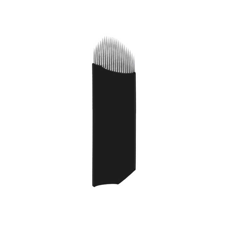 Pro Blade C7 0.18mm Flexi Micro Blades – Cosmetic Tattoo Supplies