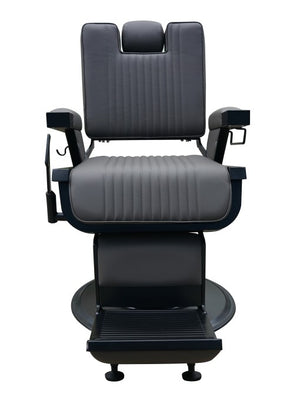 Lincoln II Barber Chair BC20.2 Storm Edition