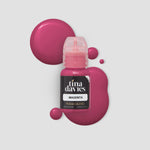 Tina Davies Magenta Lip Pigment