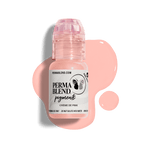 Perma Blend Creme De Pink Lip Pigment