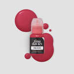 Tina Davies Pink Rose Lip Pigment