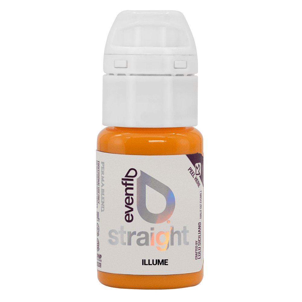 Evenflo Illume Cosmetic Tattoo Supplies