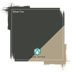 Ever After Pigment Silver Fox