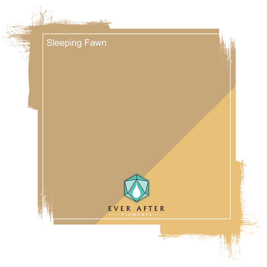 Ever After Brow Pigment Sleeping Fawn