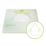 Aprons Disposable  Pack 100