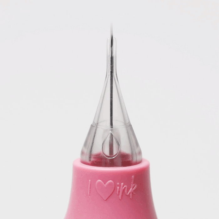 PIXL Tina Davies Needle Cartridge 0.25mm 3RS, Box 10