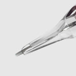 PIXL Tina Davies Needle Cartridge 0.25mm 7 Curved Magnum, Box 10