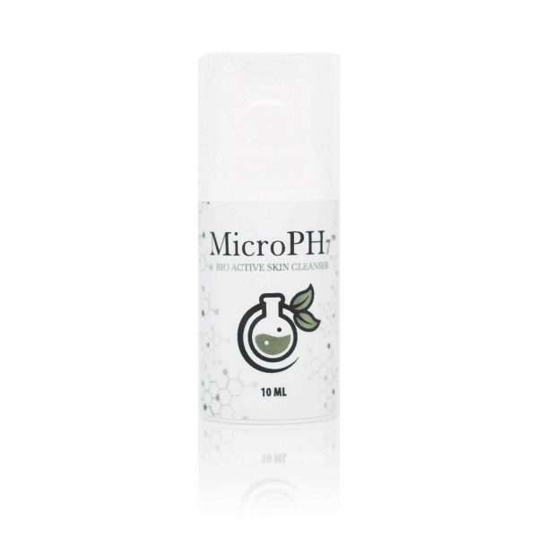 Membrane MicroPH7 Bio-Active Cleanser
