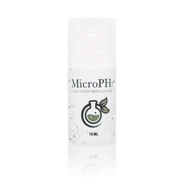 Membrane MicroPH7 Bio-Active Cleanser – Cosmetic Tattoo Supplies