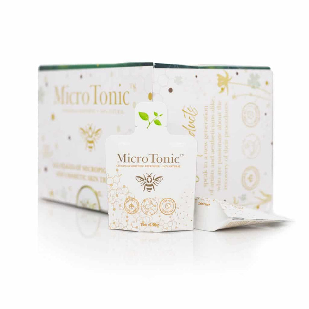 Membrane Microtonic