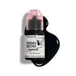 Perma blend Eyeliner Black 15ml