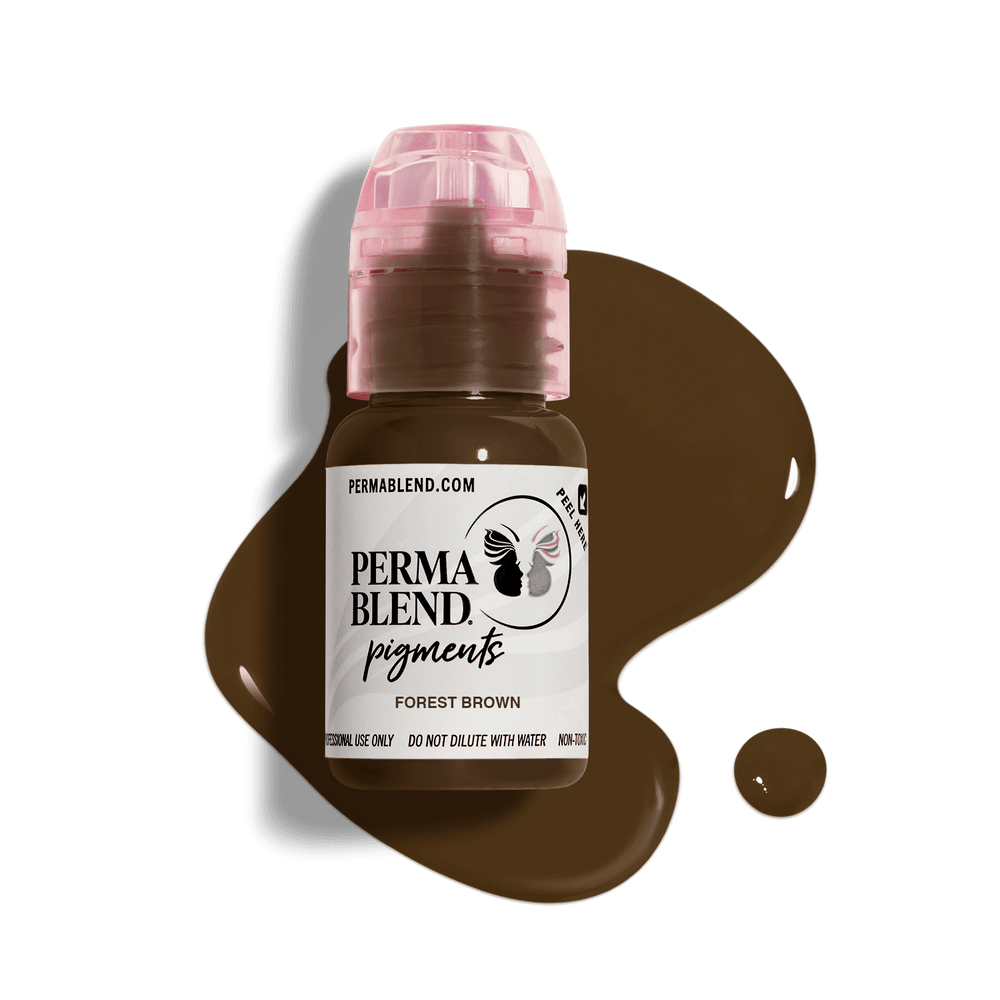 Perma blend Forest Brown 15ml
