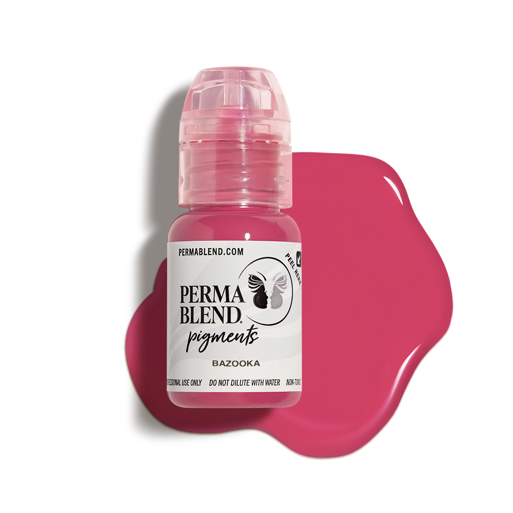 Perma Blend Bazooka Lip Pigment