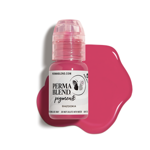 Perma Blend Raspberry Lip