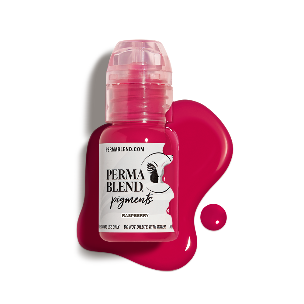 Perma Blend Raspberry Lip Pigment
