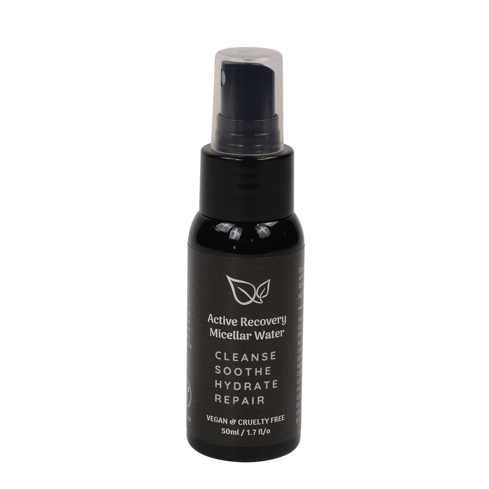 Aussie Inked Active Recovery Cleanser