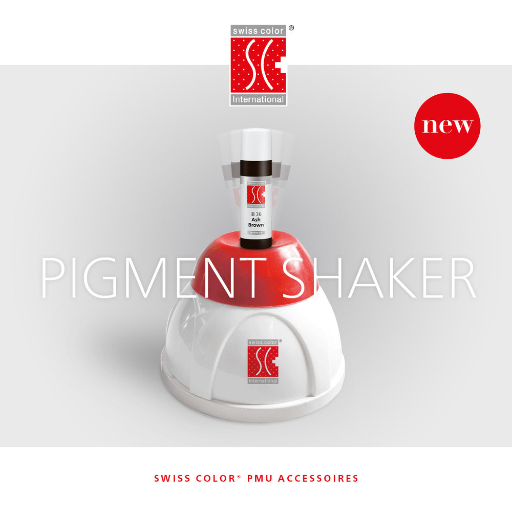 Pigment Shaker