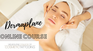 Dermaplane Course