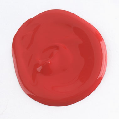 Absolute Perfection Tropical Red Pigment Large Bottle