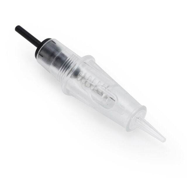 Computer Needle Digital Machine Cartridge Needles Nano 10 Pack – Cosmetic Tattoo Supplies