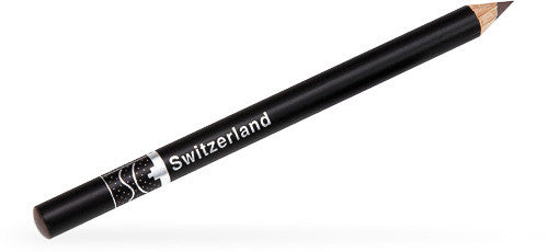 Swiss Color Carmine Contour Lip  Pencil