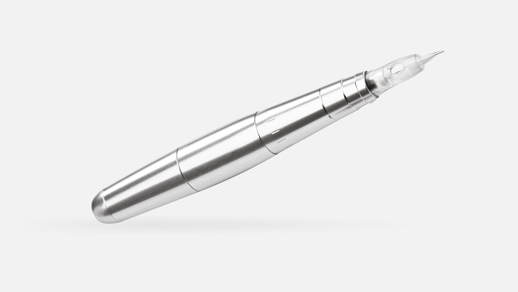 Swiss Color Classic Hand Piece – Cosmetic Tattoo Supplies