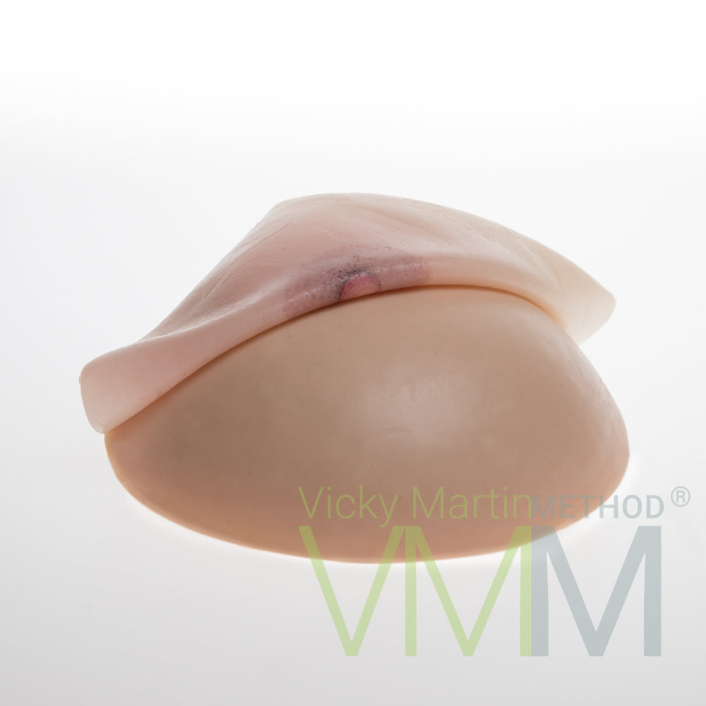 VMM Practice Breast Mould Skins